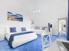Casa Bluedream