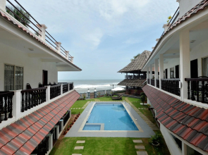 BCanti Boutique Beach Resort