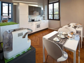 GIO'EL Happiness Guest House