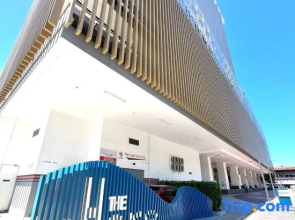 Covesign Suite, The Shore Kota Kinabalu