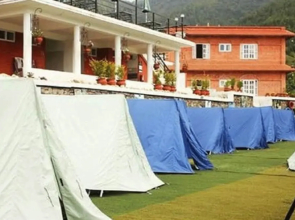 Om Adhyay Retreat Resort