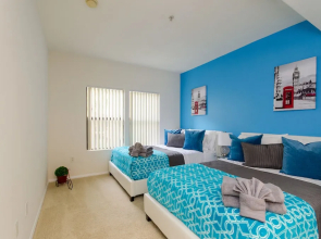 Popular Downtown La Bellagio Resort Suite