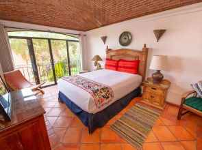 Casa Estrella Valenciana Hotel Boutique
