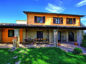 Villa Reale by PosarelliVillas