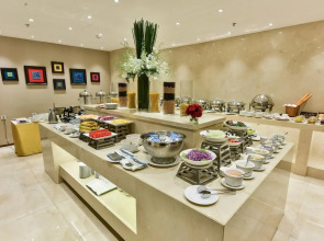 Grand Cititel Hanoi Hotel & Spa