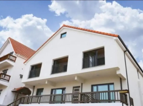 Namhae Manheim pension