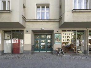 Primeflats - City Apartment Charlottenburg Berlin