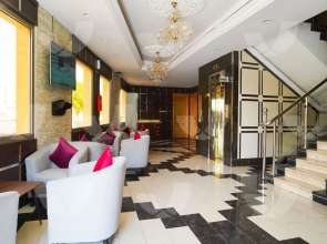 Abha Lamar 2 Furnished Apartments