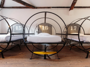 The House of Sandeman