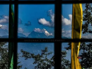 Rishaan Cottages Home Stay