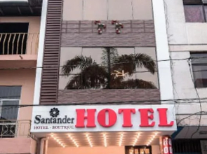 Santander Hotel Boutique