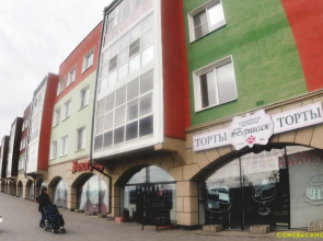 Comeback Hostel