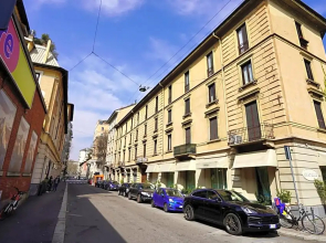 ARBITER SUITE Milano