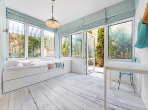 Apartamenty Sun & Snow Błękitna Laguna