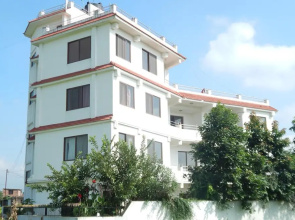 Homestay Nepal