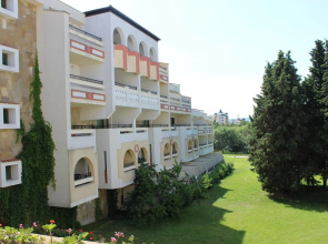 Duni Royal Pelikan Hotel - All Inclusive