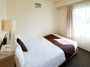 Shin Osaka Sunny Stone Hotel