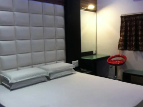 Hotel City Plaza