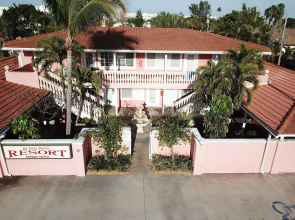 Blind Pass Resort Motel