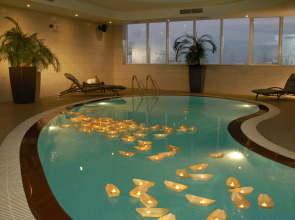 Cristal Hotel Abu Dhabi