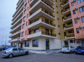 Beach Vibe Apartments  Summerland Mamaia