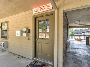 Long Island Lake Resort