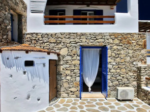 Fulfill Your Holiday Dreams at Panormos