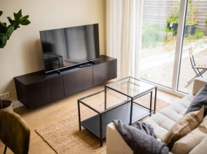 Elegant 2 Bedroom Serviced Apartment 54m2 -MST40E-
