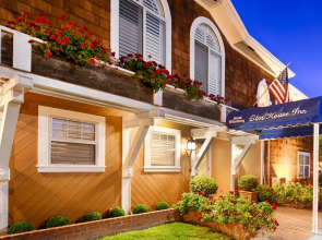 Best Western Plus Executive Inn & Suites
