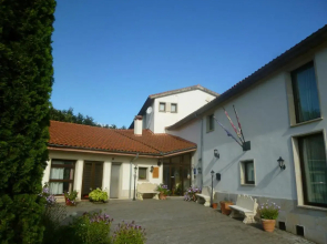 Hotel Rural Remanso del Río Razón