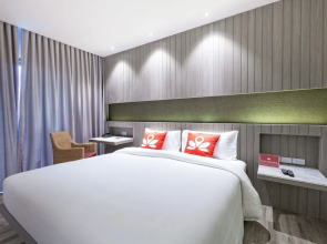 ZEN Premium Patak Karon Beach