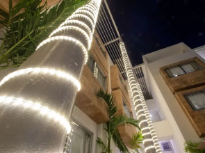 Hotel Villas Segovia Playa del Carmen