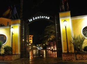 Hotel Ristorante La Lanterna
