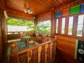Friend's House Chiang Mai