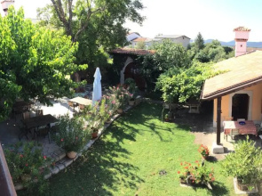 Guesthouse Domacija Sajna