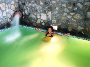 Grifo Hotel Charme & SPA