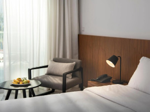 Akti Beach Village Resort