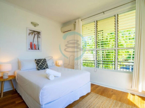 Nightcliff Nest - Stylish 2BR Apartment