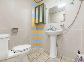 Yongin Evergreen Pension
