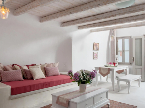 Senses Boutique Hotel