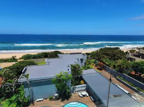 Licorna Beach 51 Umhlanga Beachfront