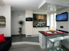 Appartement Censier Daubenton