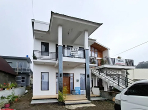Labella Homestay 2 Syariah RedPartner near 0 KM Dieng
