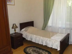 Guest House Primorskiy