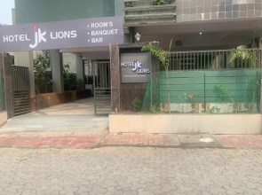 Hotel JK Lions And Banquet