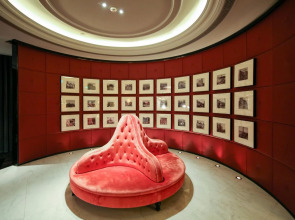 Jinjiang Metropolo Hotel Classiq Shanghai Off Bund