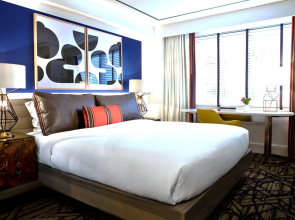 The Royal Sonesta Washington DC Dupont Circle