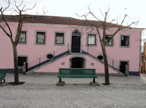Casa do Brigadeiro