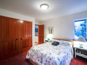 Mt Baker Lodging Cabin 51 - Sleeps 8
