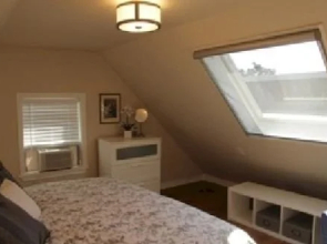 Walker Avenue Bed & Breakfast